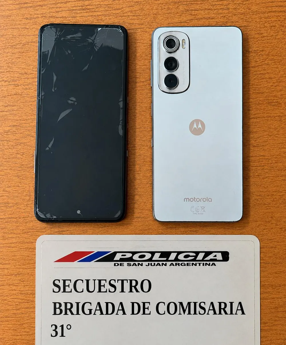 Perdió el celular y le vaciaron Mercado Pago: encontraron al responsable