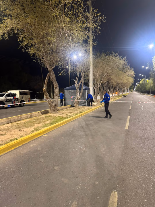 “Aparentemente mi hija mató a mi nieto”, dijo el abuelo del chico hallado muerto